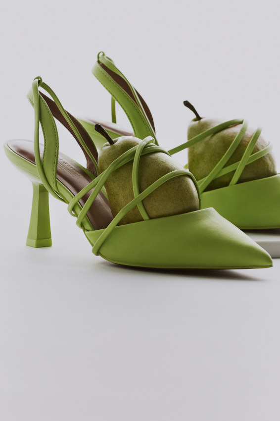 TRICIA HALL - PORTFOLIO - ACCESSORIES